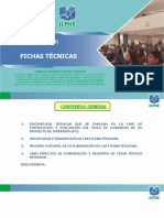 Foro Fichas Técnicas - Casoca