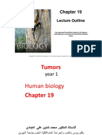 Chapt19_lecture , Human Biology