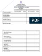 Distribution and Retrieval of Modules