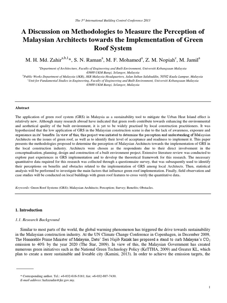 A Discussion On Methodologies To Measure Pdf Factor Analysis Cronbach S Alpha