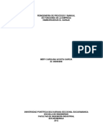 Tesis Reingenieria de Procesos y Manual de Funciones de La Empresa Hamburgesas El Garaje