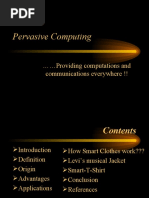 Download Pervasive Computing PPT by lokseh SN51616209 doc pdf