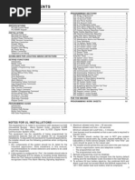 Download DSC 1550 Programming Guide by David Parent SN51616336 doc pdf