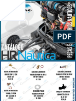 Catalogo HR Nautica 2021