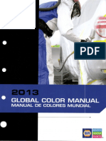 2013-MS Global Color Manual