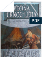 Pecina Crnog Leda - Dz.V. Dzouns