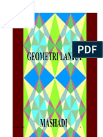 Buku Geometri Lanjut