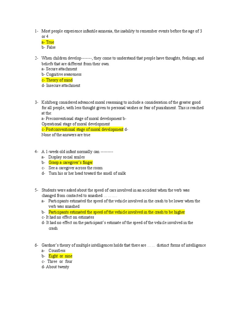 Psyco 2 | Download Free PDF | Emotions | Attachment Theory