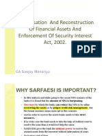 PPT7 - Sarfaesi