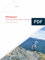 de Whitepaper Visie Op Performance Management Fme