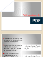 Vitamina A