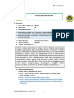 UKBM Fisika - SMT 1