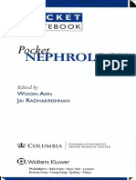 Pocket Nephrology