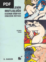 0340 Kolenin Mutlulughu Qadinin Dunyasi Erkeyin Ruyasi Esther ...