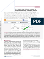 Chitinase Inhibitor-LBVS