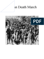 Bataan Death March