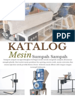 Katalog Mesin Sumpah Sampah v-2