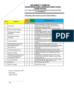 Program Kerja Mahasiswa PPL