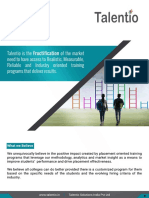 TALENTIO TPO BROCHURE - Compressed