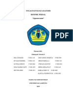 Liposarkoma: Patologi, Jenis, Diagnosis, dan Prognosis