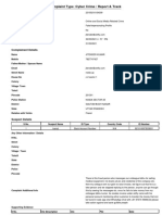 Complaint Type:Cyber Crime / Report & Track: Complainant Details