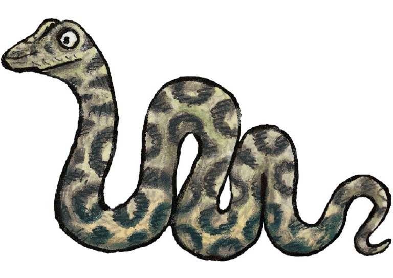 Snake | PDF