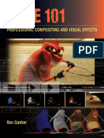 Nuke 101 - Professional Compositing and Visual Effects (PDFDrive)
