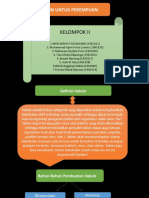 Ppt Kel II(Vaksin Untuk Perempuan)