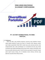 Proposal Compounding