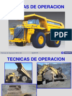 03 - Tecnicas de Operación 830-E-AC