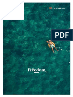 Freedom Guidebook Q3