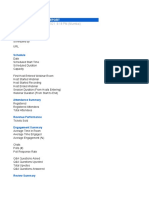 Does Timing of Down Titration of Statins Affect Outcomes Dr. Tanmoy Majee Report