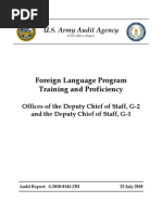Download army-audit-agency-language-program-20100722 by Project On Government Oversight SN51618467 doc pdf