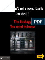 Nike - The Strategy Story