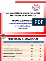 Ukom Juli 2019