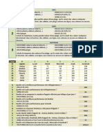 Toutes Les Fonctions Excel