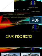 SRP Façade Engineers PVT Ameerpet PDF1