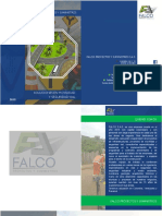 PSP Falco SV 2019 - V04R00