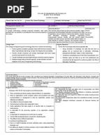 General Psychology Syllabus