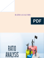 Ratio Analysis 