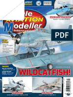 Scale Aviation Modeller International July 2021