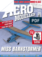 Aero Modeller Issue 1011 August 2021