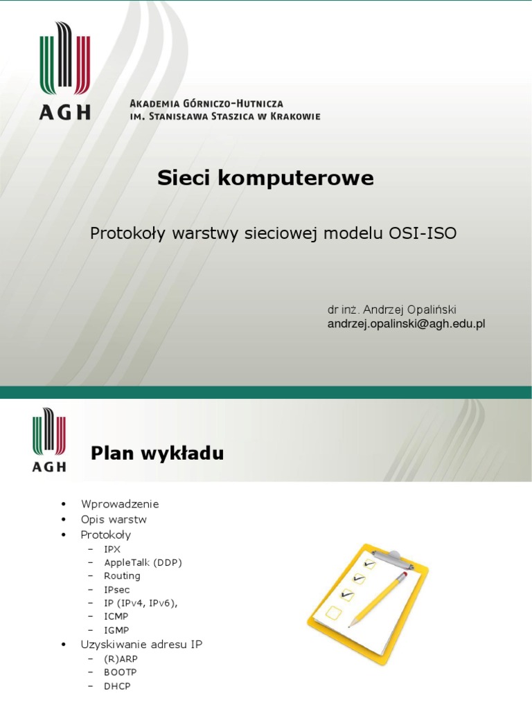Odpowiednikiem Adresu Pętli Zwrotnej Jest W Ipv6 Adres
