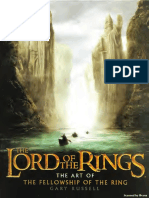 The_Art_of_The_Fellowship_of_The_Ring