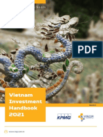 Vietnam Investment Handbook