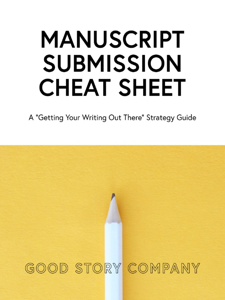 good-story-company-submission-cheat-sheet-pdf-publishing-literary