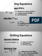 Drilling Examples