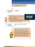 Ukbm X 3.2-4.2 (Complimenting & Congratulating)