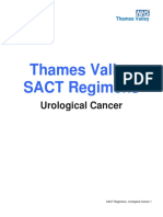 NHS Urological Cancer February 2019