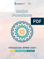 Handbook Oa 2021